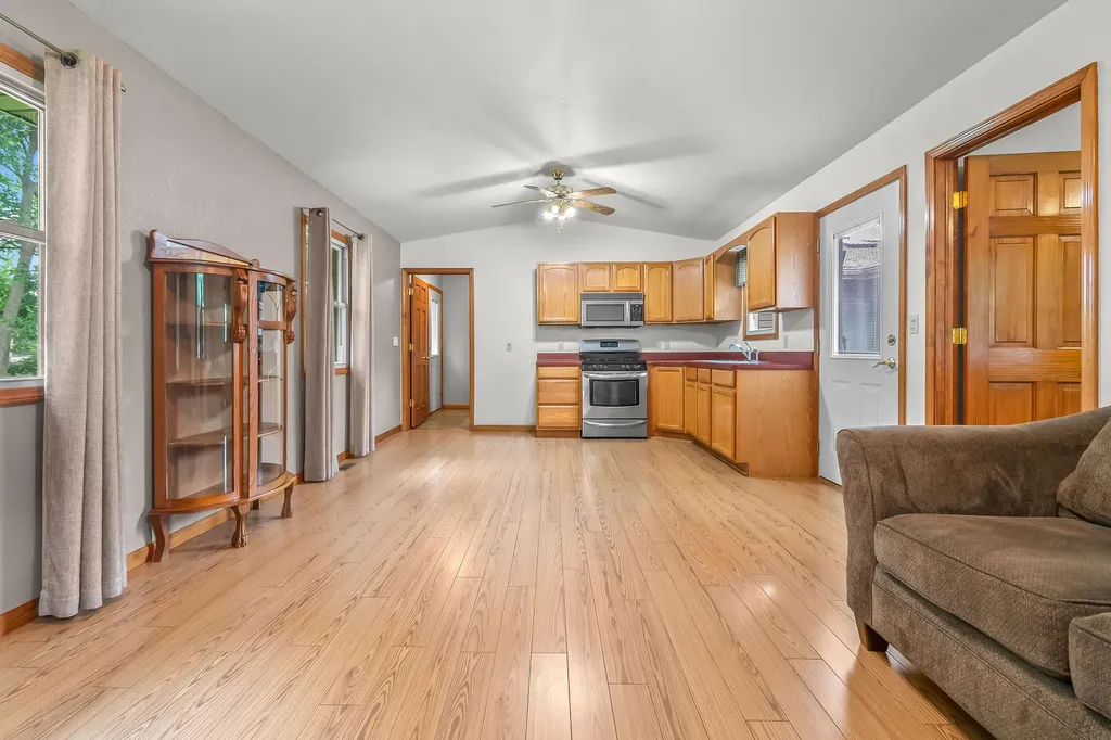 11971 Bradley Drive Somerset Township MI 49249