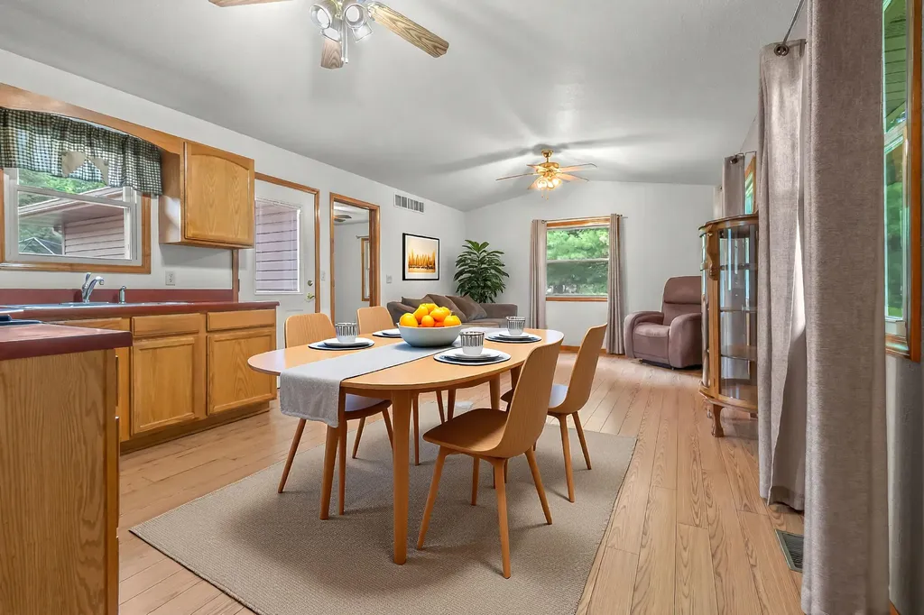 11971 Bradley Drive Somerset Township MI 49249