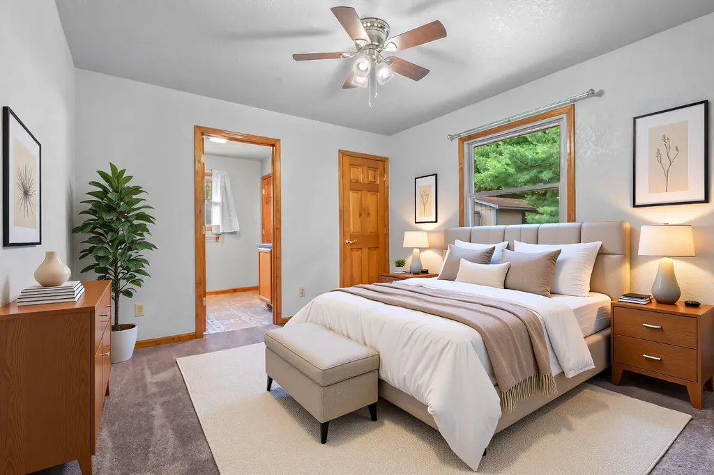 11971 Bradley Drive Somerset Township MI 49249