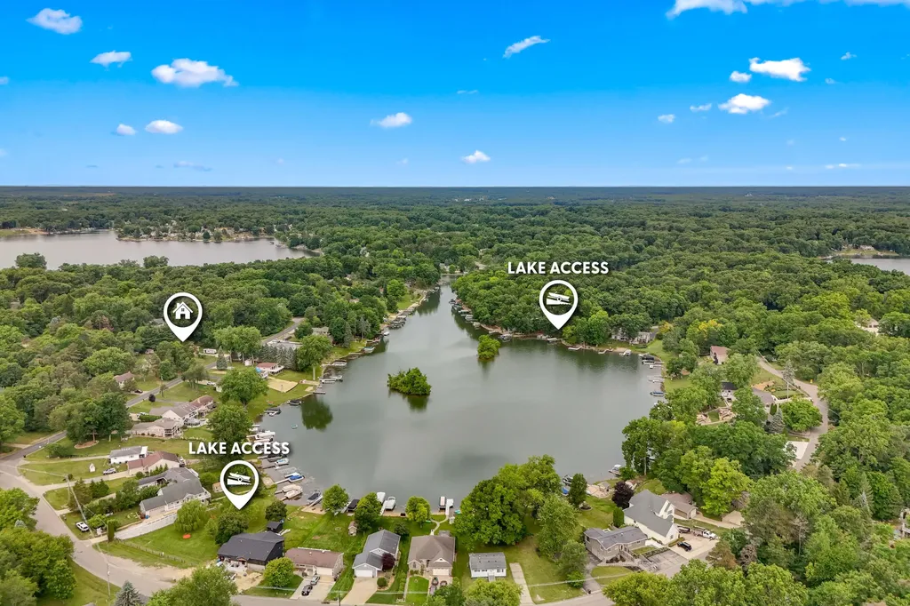 11971 Bradley Drive Somerset Township MI 49249