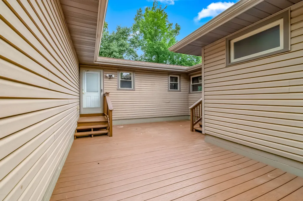 11971 Bradley Drive Somerset Township MI 49249