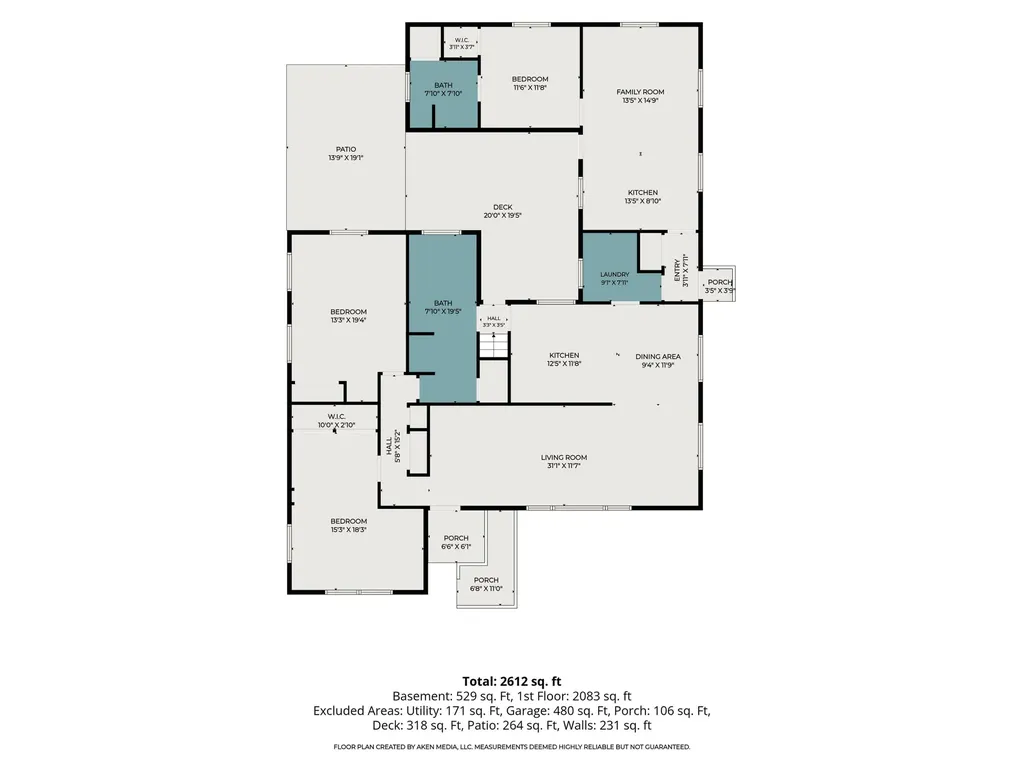 11971 Bradley Drive Somerset Township MI 49249