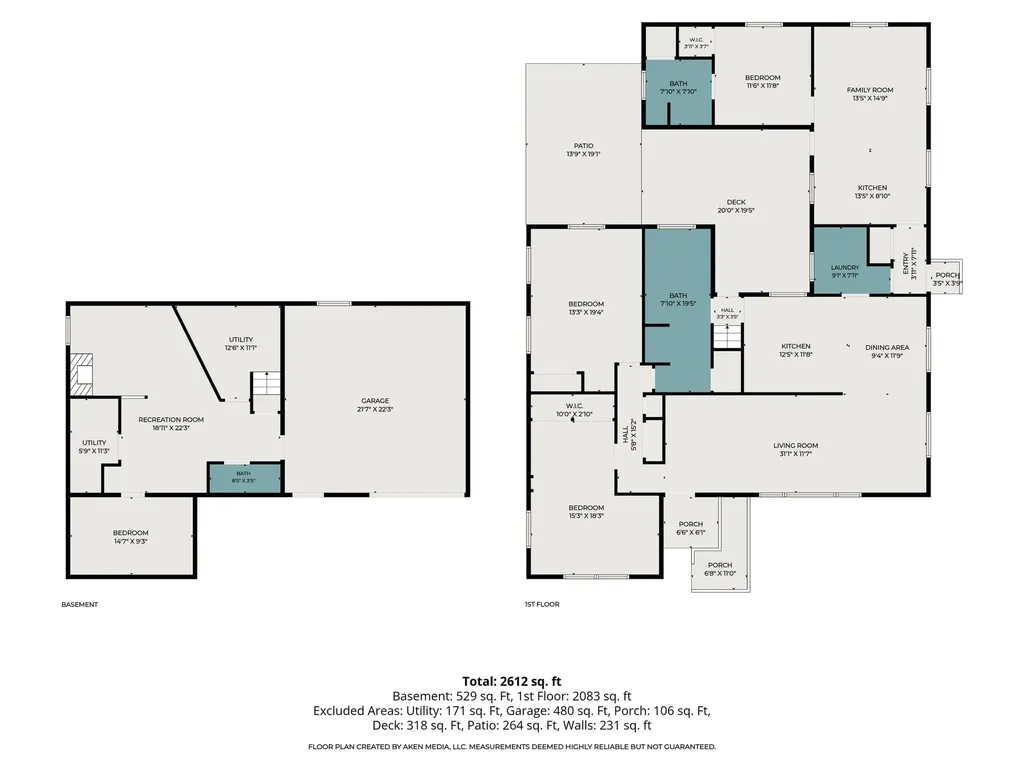 11971 Bradley Drive Somerset Township MI 49249