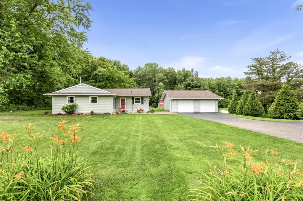 11893 Gorsline Road Battle Creek City MI 49014