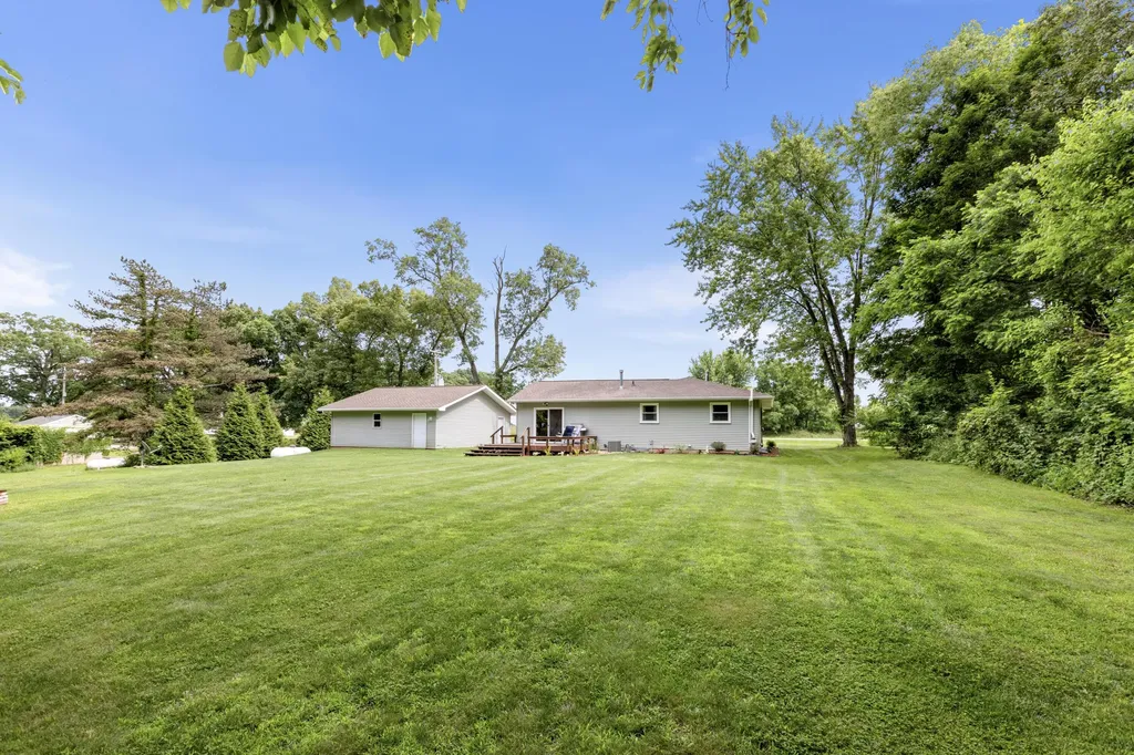 11893 Gorsline Road Battle Creek City MI 49014