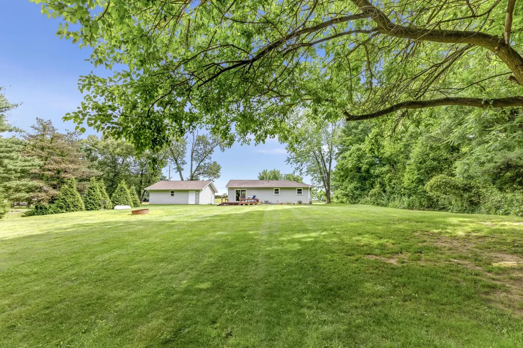 11893 Gorsline Road Battle Creek City MI 49014