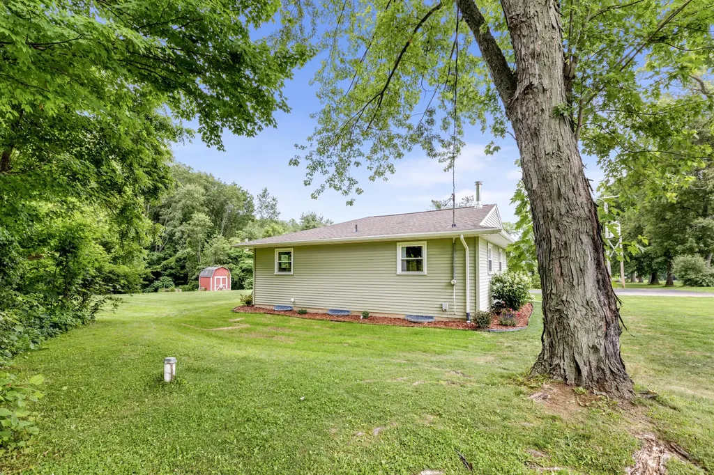 11893 Gorsline Road Battle Creek City MI 49014