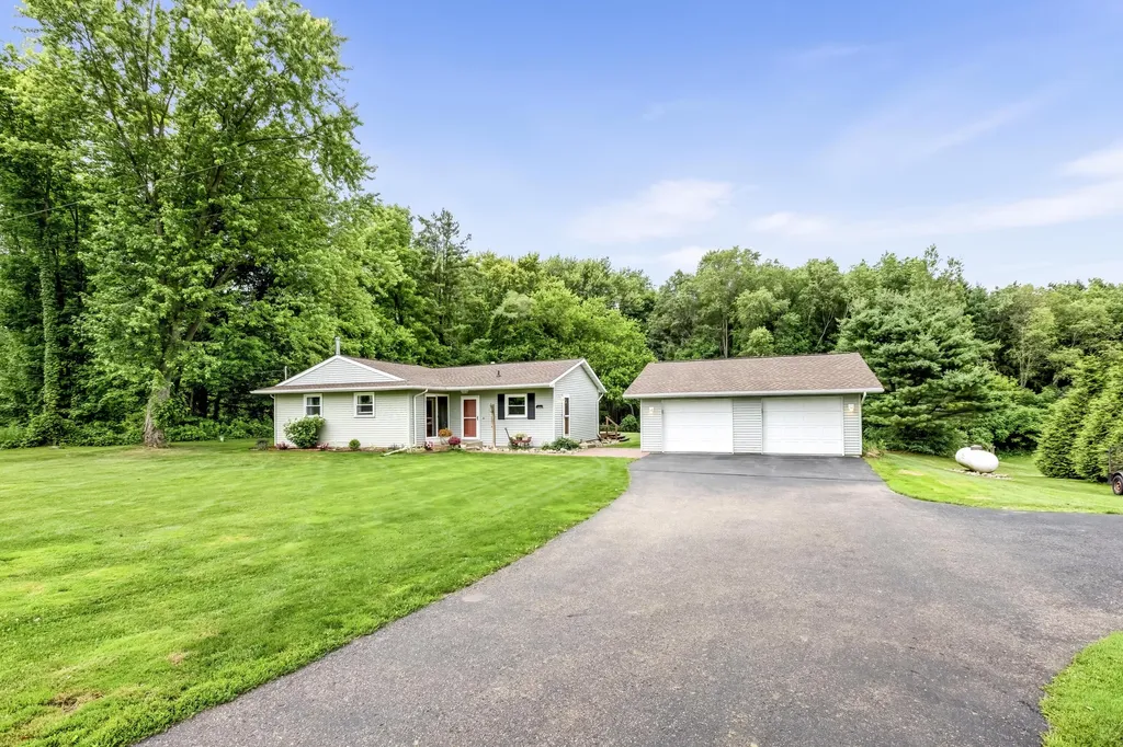 11893 Gorsline Road Battle Creek City MI 49014