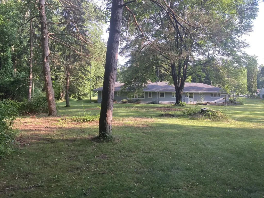 5491 Hoag Road Battle Creek City MI 49015