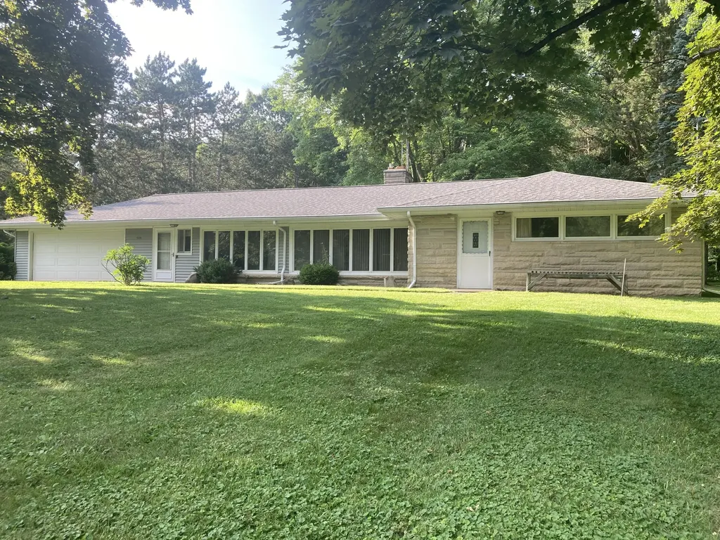 5491 Hoag Road Battle Creek City MI 49015