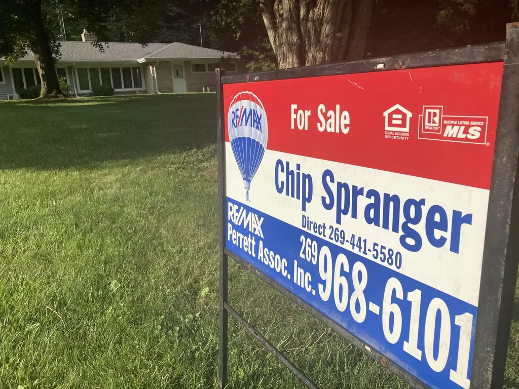 5491 Hoag Road Battle Creek City MI 49015
