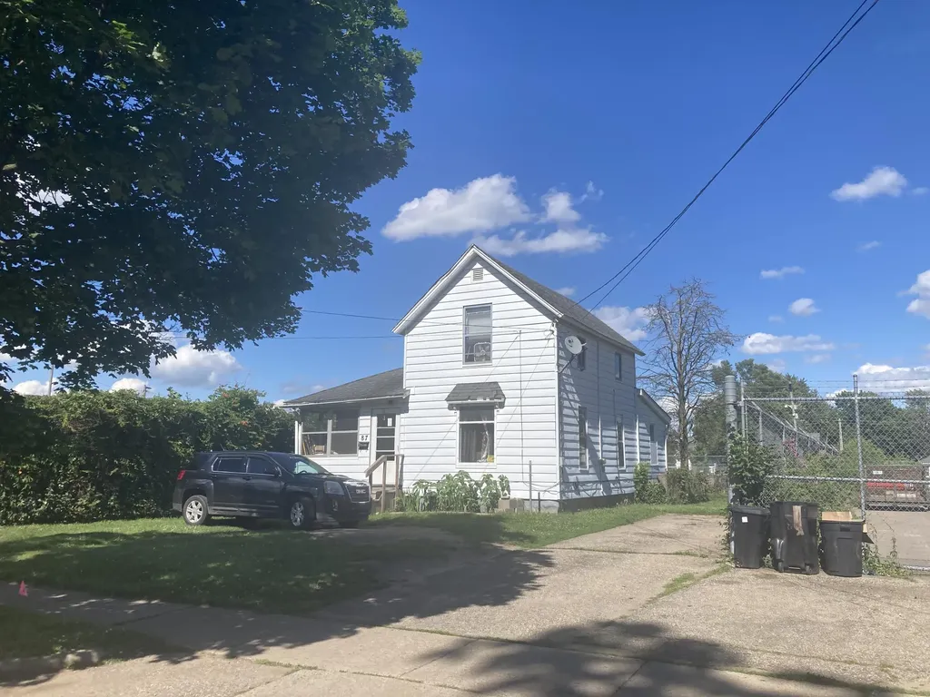 87 Nelson Street Battle Creek City MI 49014