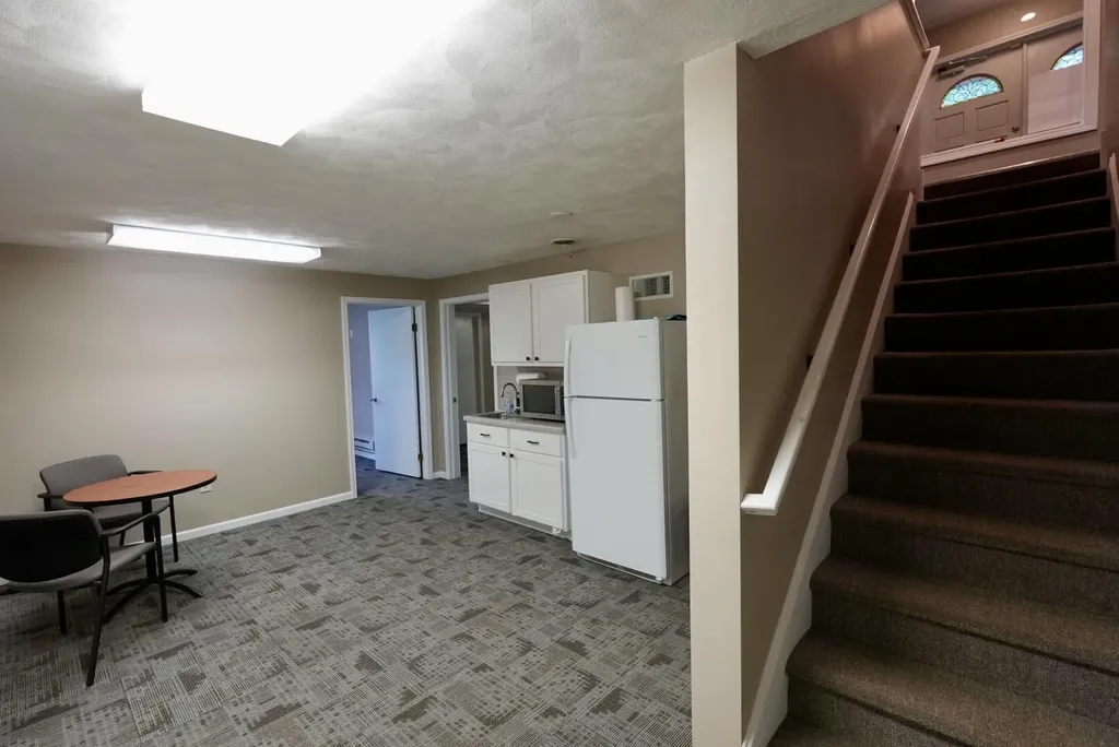 332 E Columbia Avenue E Battle Creek City MI 49015