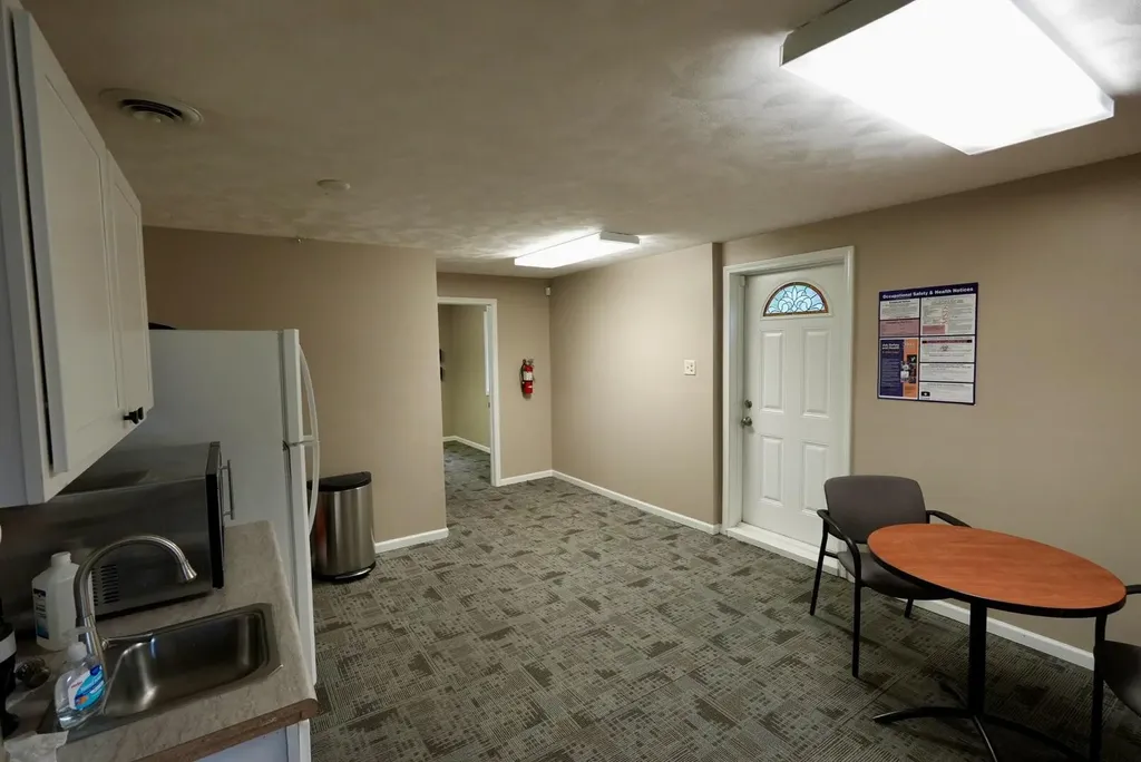 332 E Columbia Avenue E Battle Creek City MI 49015
