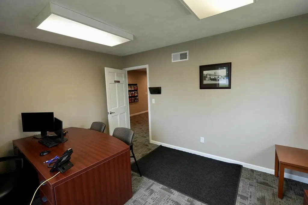 332 E Columbia Avenue E Battle Creek City MI 49015