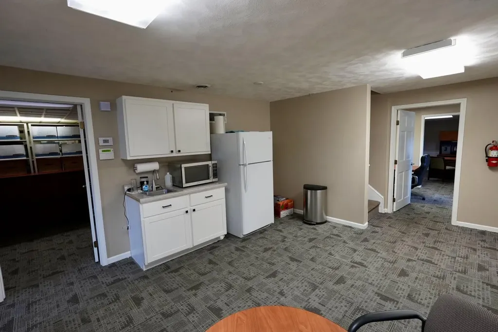 332 E Columbia Avenue E Battle Creek City MI 49015