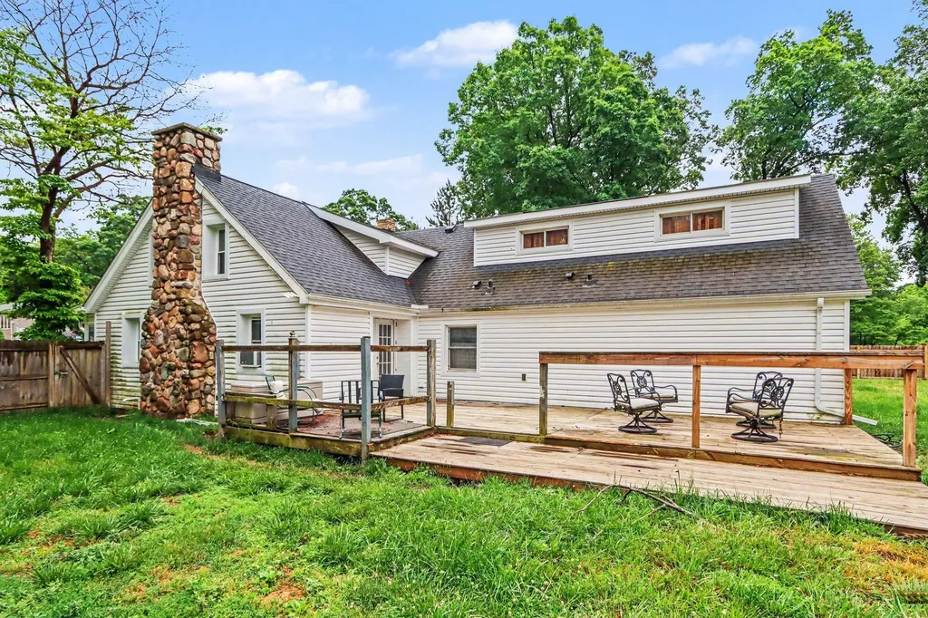 7763 Anway Drive Emmett Charter Township MI 49014