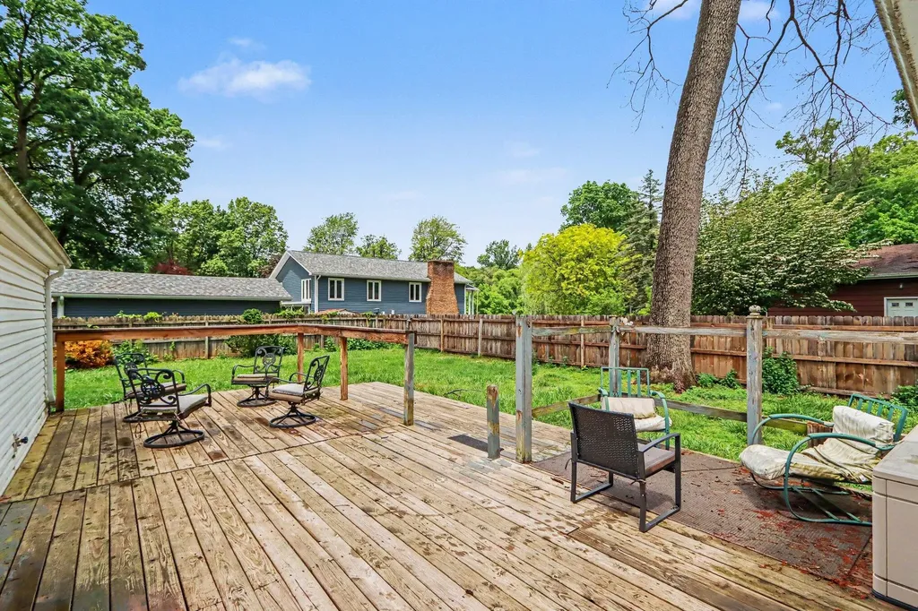7763 Anway Drive Emmett Charter Township MI 49014