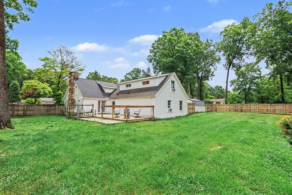 7763 Anway Drive Emmett Charter Township MI 49014