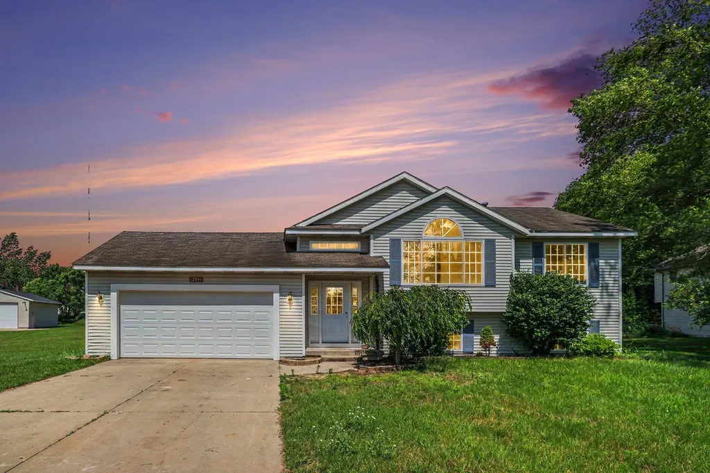 12944 Valley Drive Yankee Springs Township MI 49348