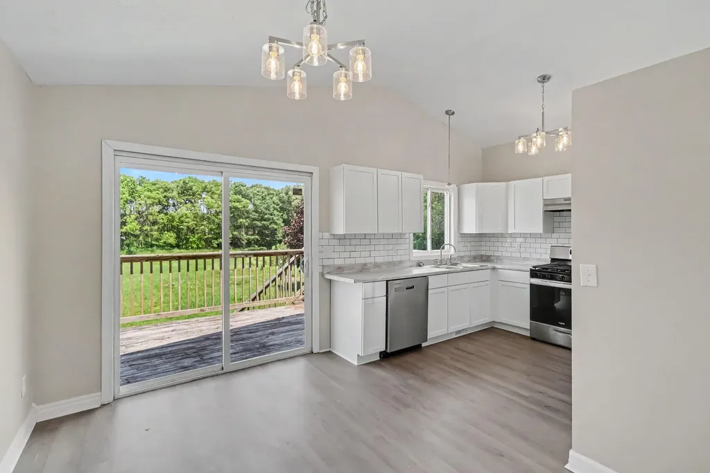 12944 Valley Drive Yankee Springs Township MI 49348