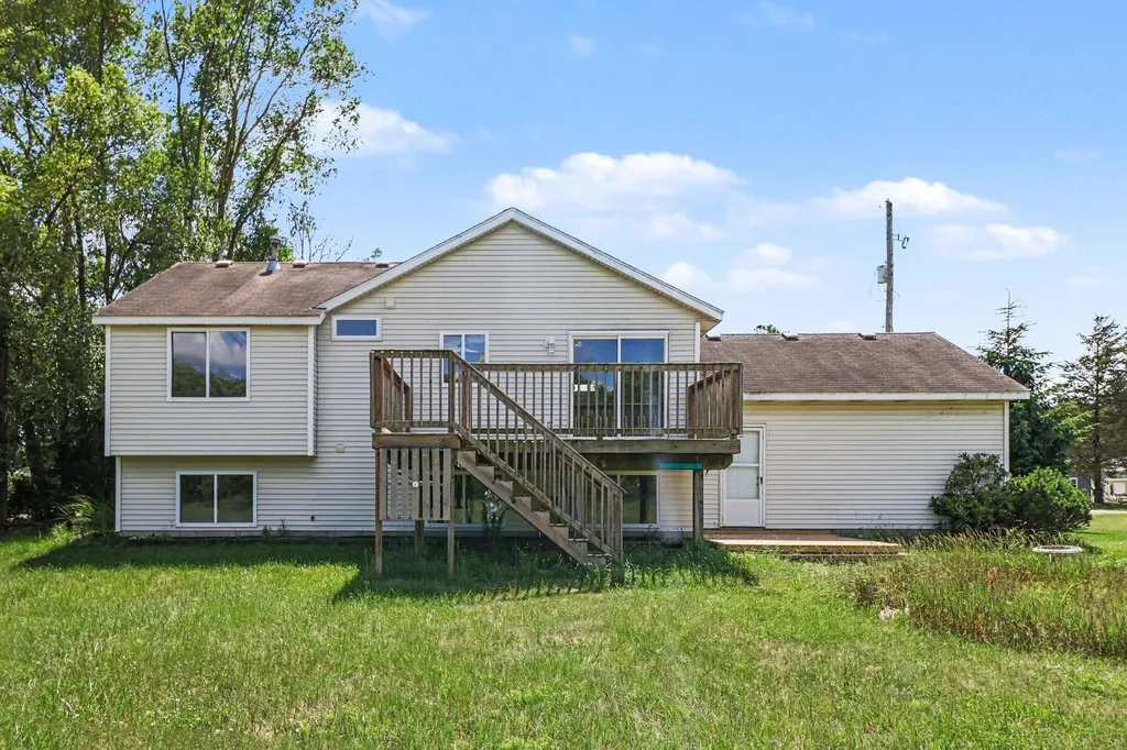 12944 Valley Drive Yankee Springs Township MI 49348