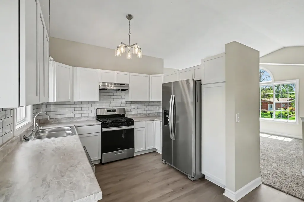 12944 Valley Drive Yankee Springs Township MI 49348