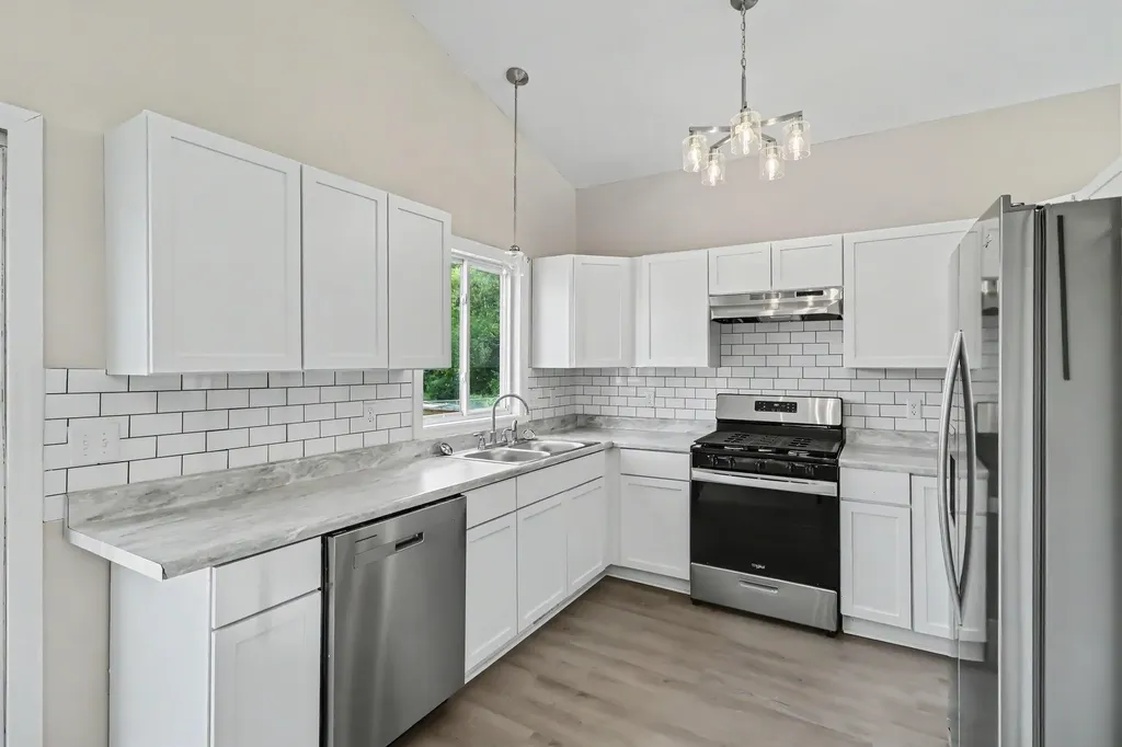 12944 Valley Drive Yankee Springs Township MI 49348