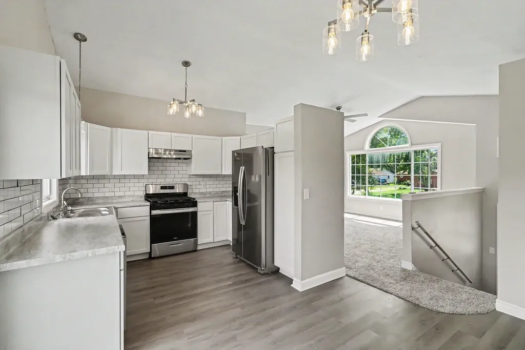 12944 Valley Drive Yankee Springs Township MI 49348