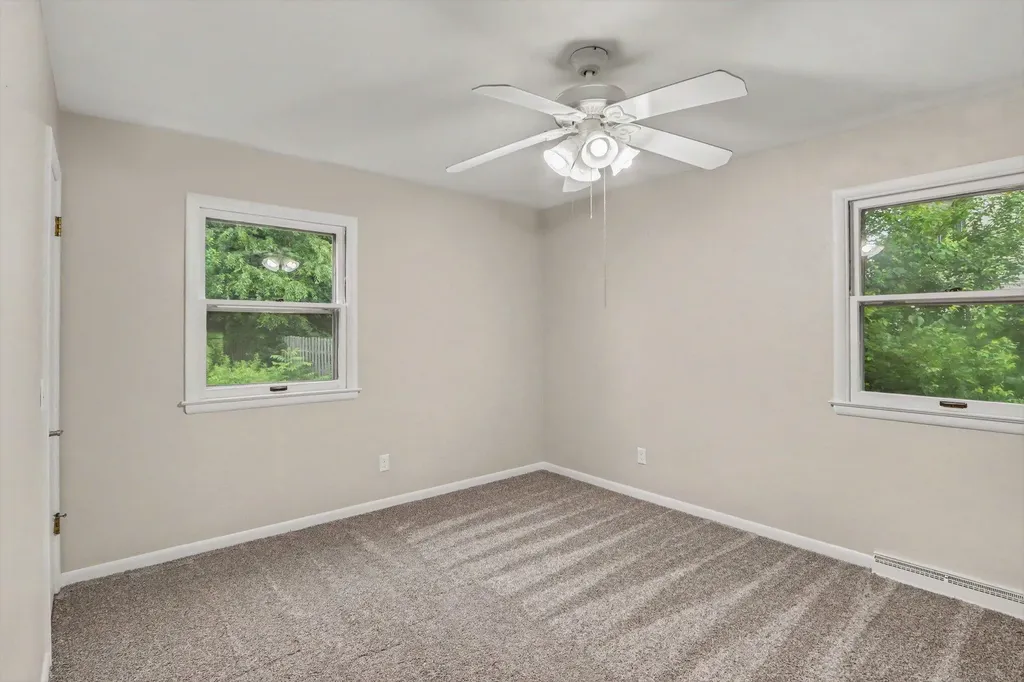 6083 Woodlea Drive Comstock Charter Township MI 49048