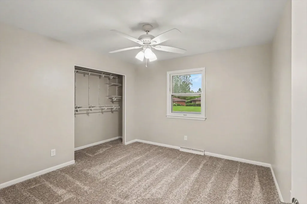 6083 Woodlea Drive Comstock Charter Township MI 49048