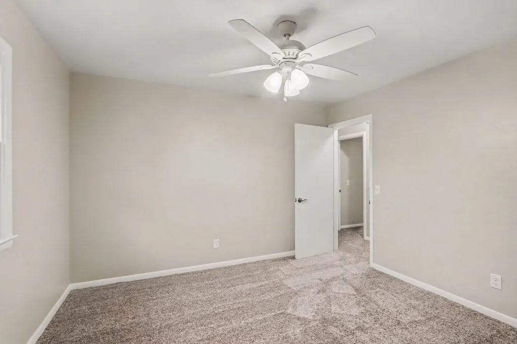 6083 Woodlea Drive Comstock Charter Township MI 49048