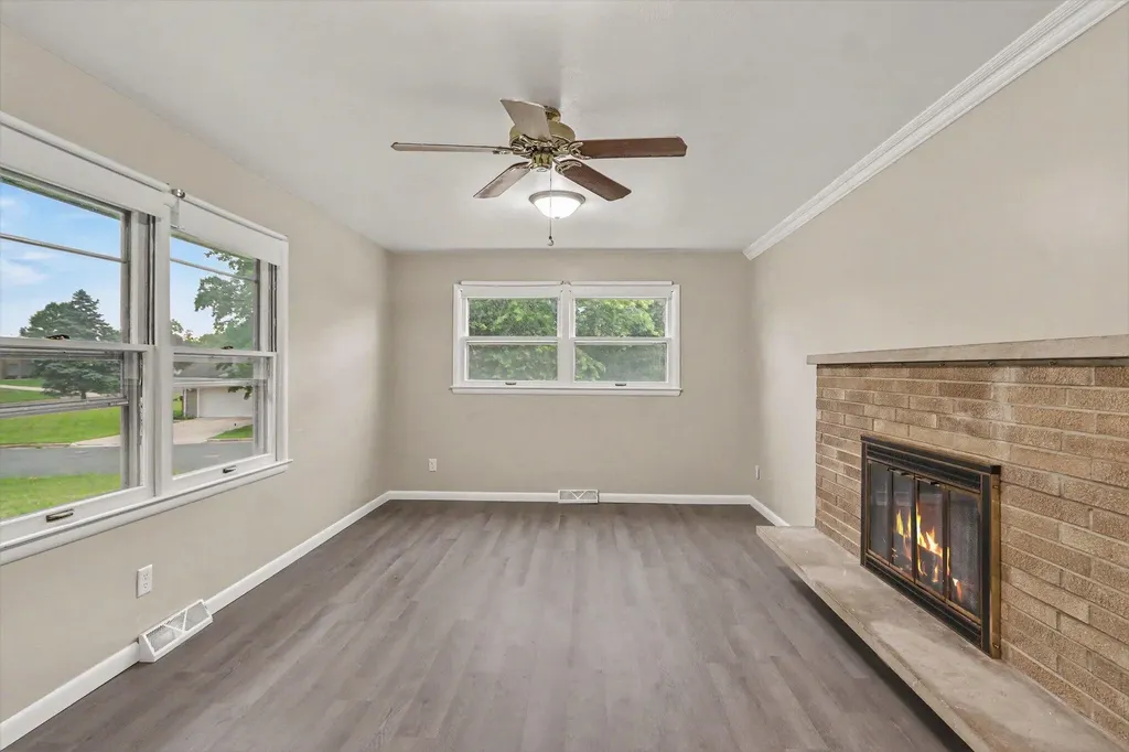 6083 Woodlea Drive Comstock Charter Township MI 49048