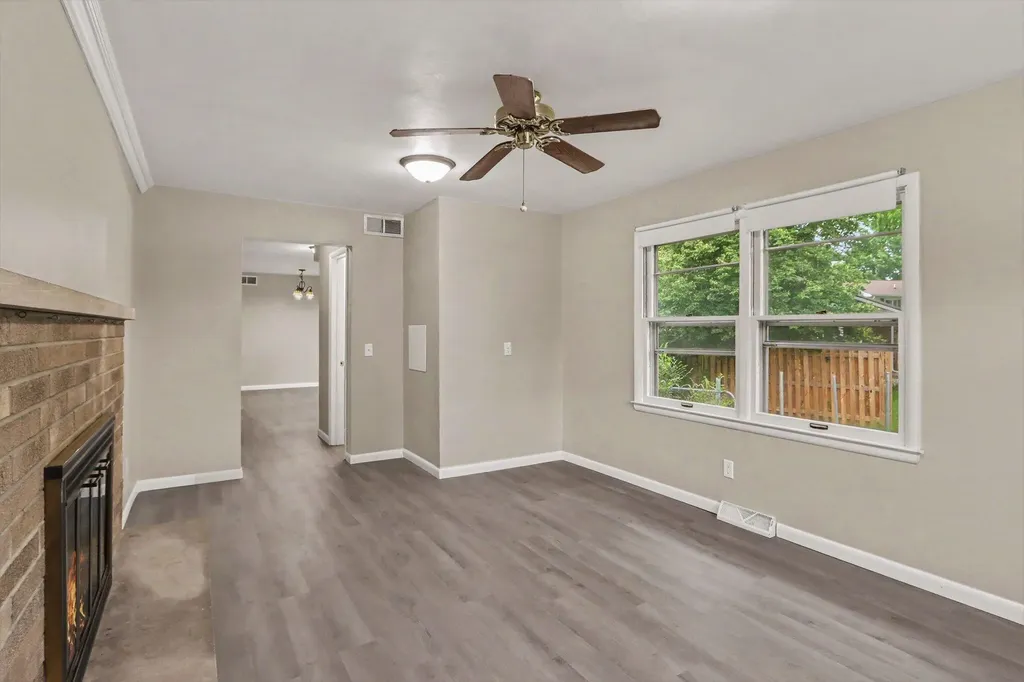 6083 Woodlea Drive Comstock Charter Township MI 49048