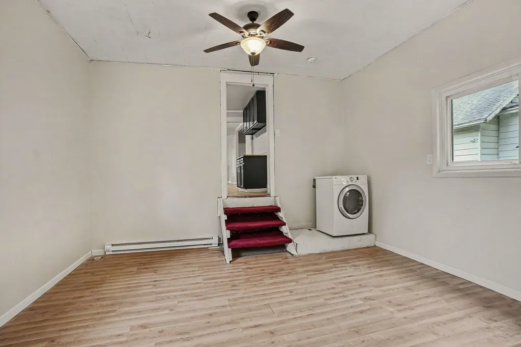 112 Sharon Avenue Pennfield Charter Township MI 49017