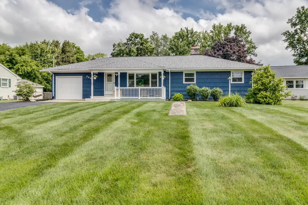 344 Lakeshore Drive Battle Creek City MI 49015