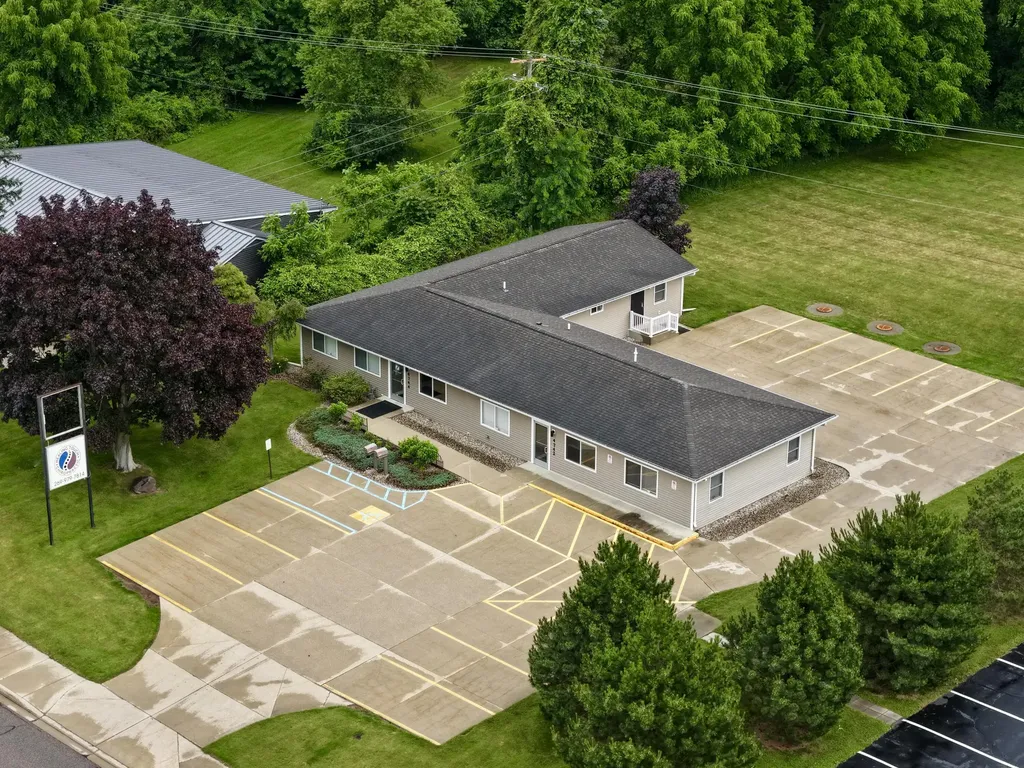 4742 Beckley Road Battle Creek City MI 49015