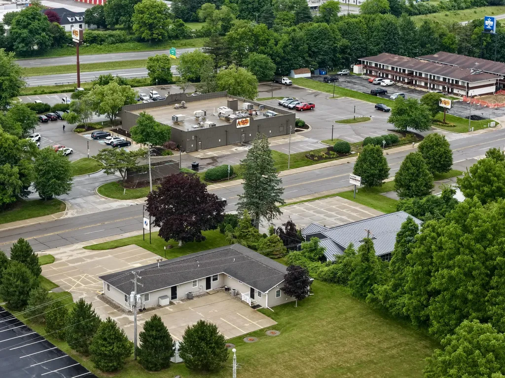 4742 Beckley Road Battle Creek City MI 49015
