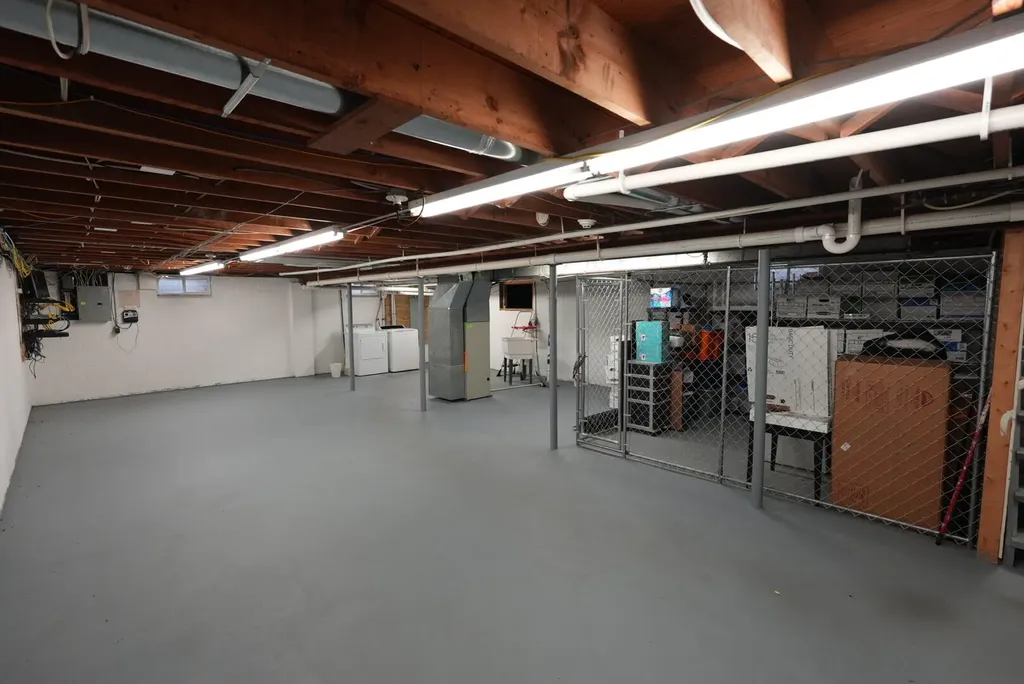 4742 Beckley Road Battle Creek City MI 49015