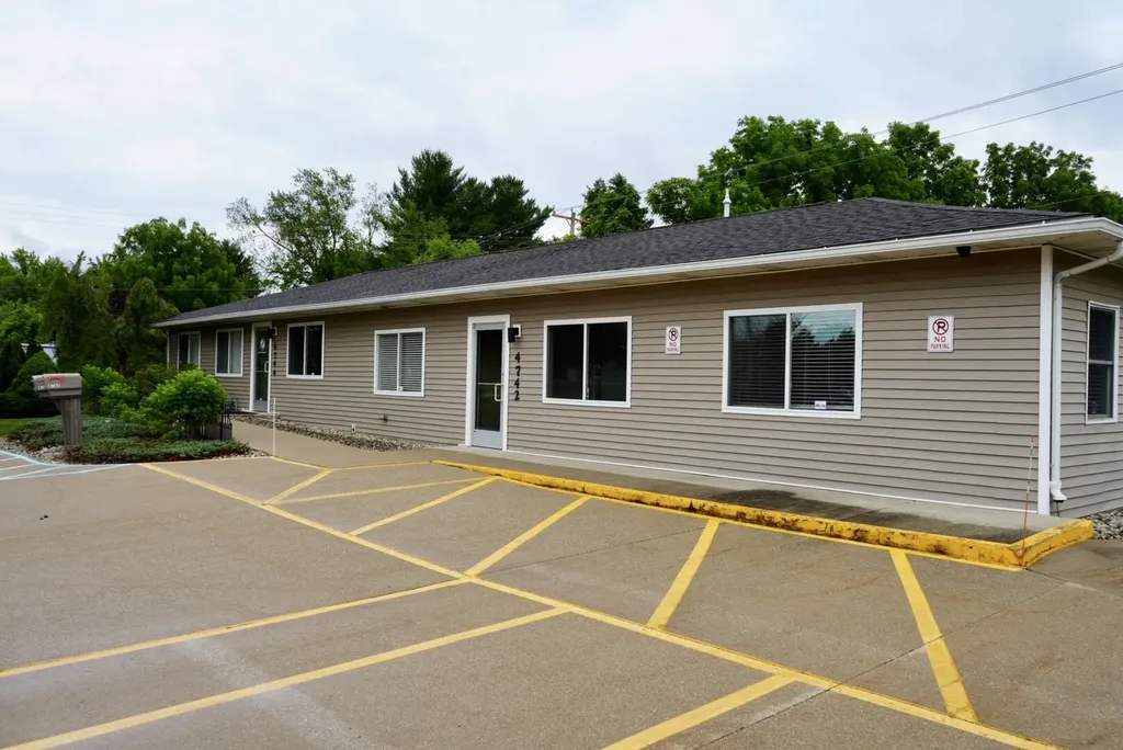 4742 Beckley Road Battle Creek City MI 49015