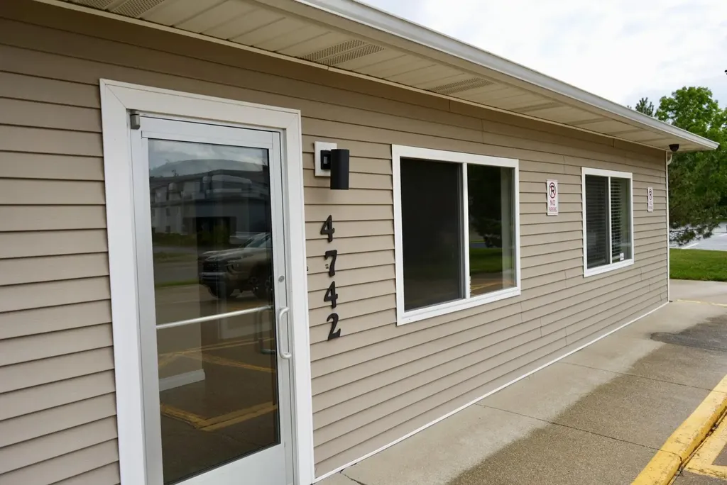 4742 Beckley Road Battle Creek City MI 49015