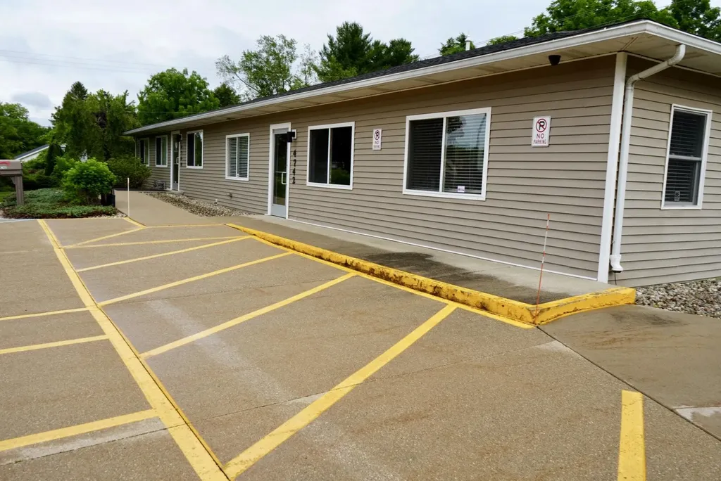 4742 Beckley Road Battle Creek City MI 49015