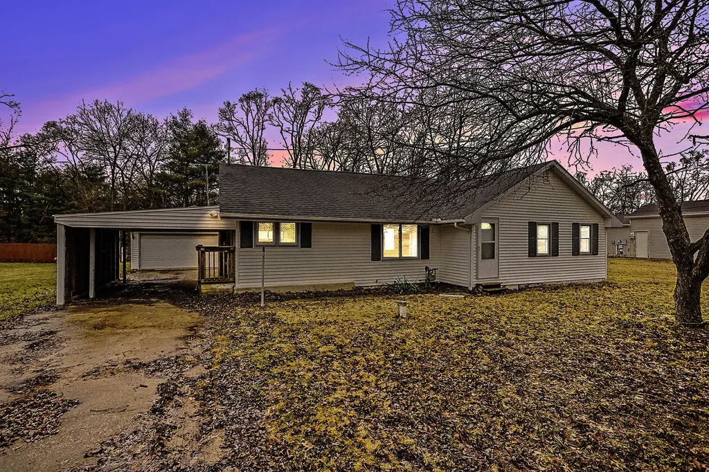2816 Madison Street Niles Township MI 49120