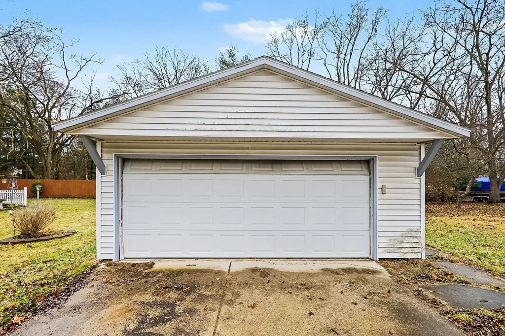 2816 Madison Street Niles Township MI 49120