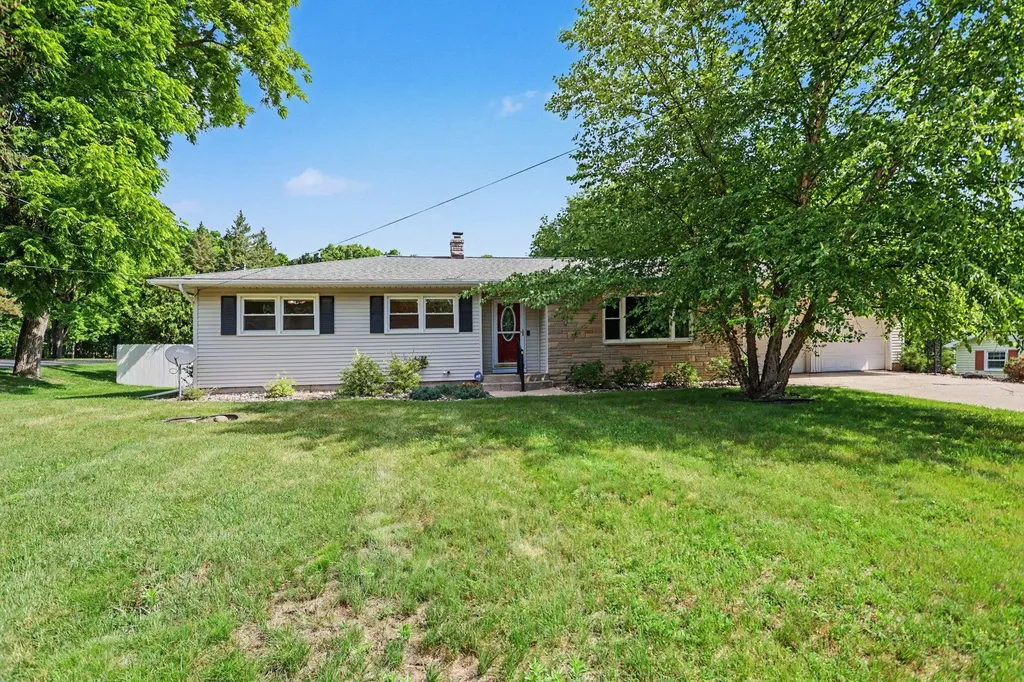 1100 Verona Road Marshall City MI 49068