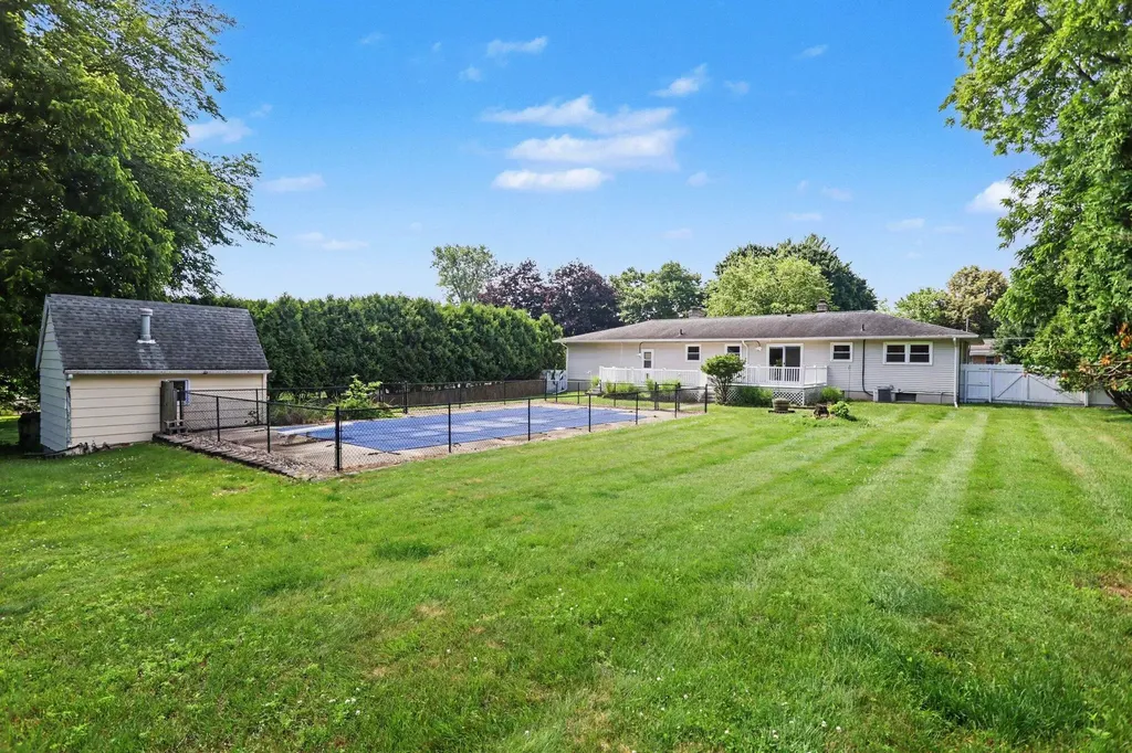 1100 Verona Road Marshall City MI 49068