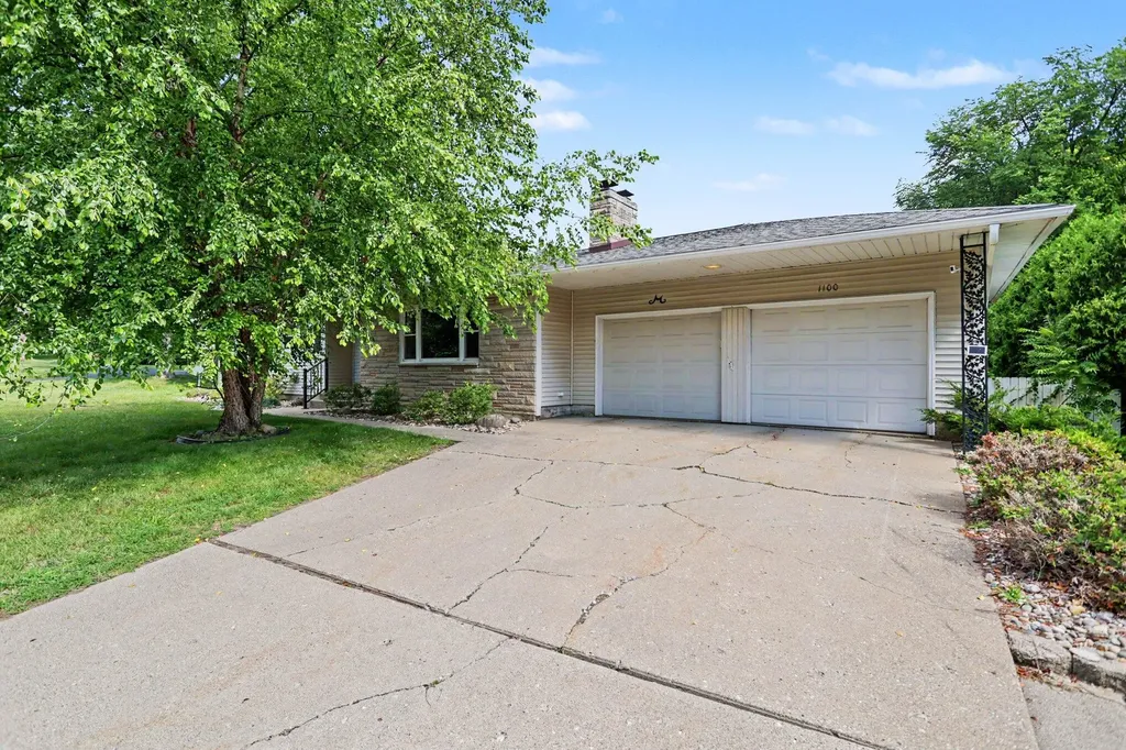 1100 Verona Road Marshall City MI 49068