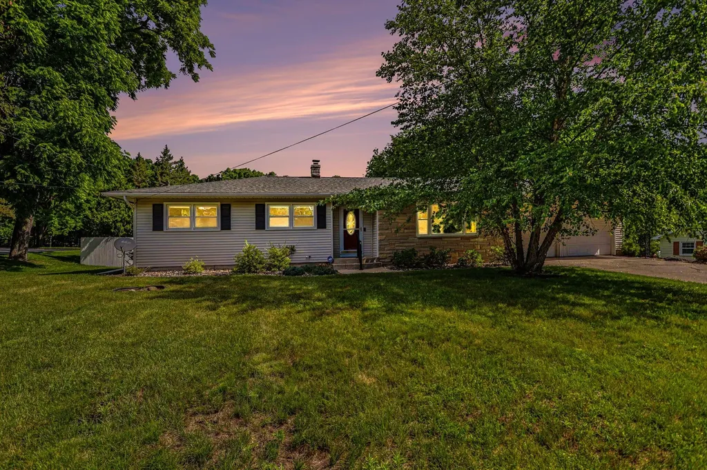 1100 Verona Road Marshall City MI 49068