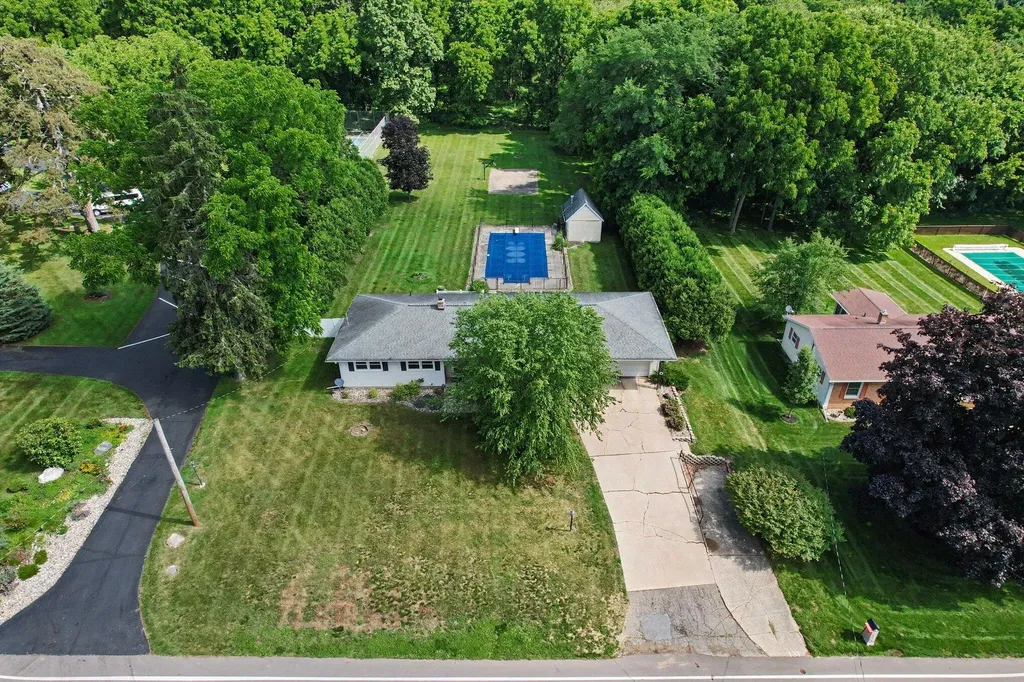 1100 Verona Road Marshall City MI 49068