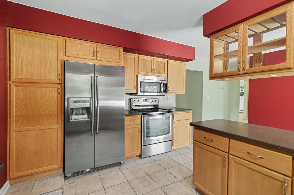 1100 Verona Road Marshall City MI 49068